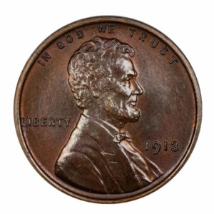 Copper Coins