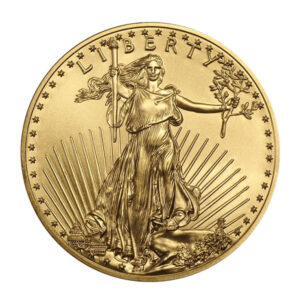 Gold Coins