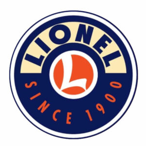 Lionel Trains