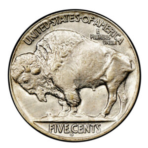 Nickel Coins