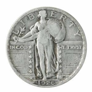 Silver Coins